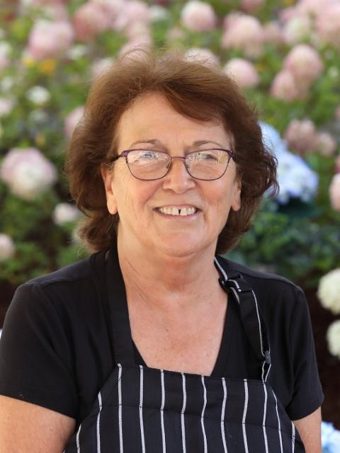Photo of Anna Donovan 