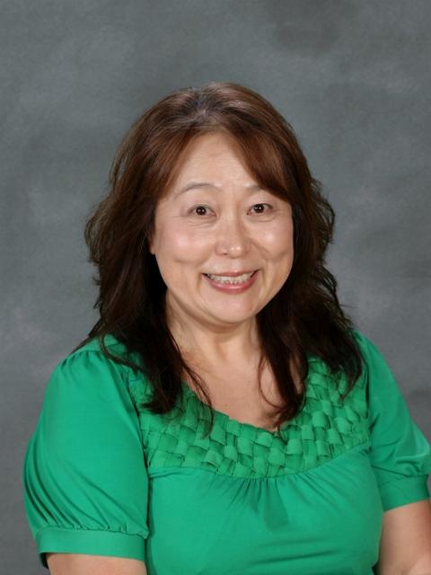 Photo of Yukari Dougherty 