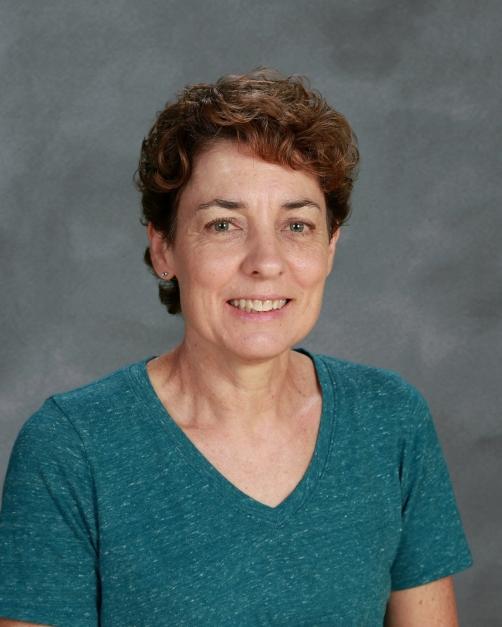Photo of Cynthia Dowman 