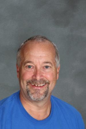 Photo of John Dowman 