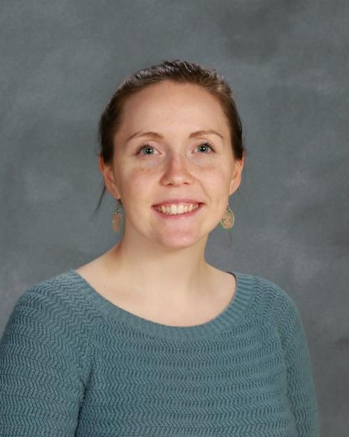 Photo of Katie Dowman 