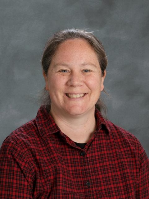 Photo of Heather Dunn 