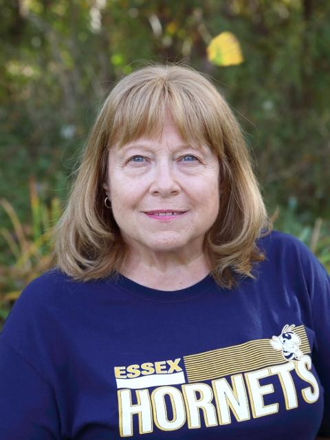 Photo of Linda Dusablon 