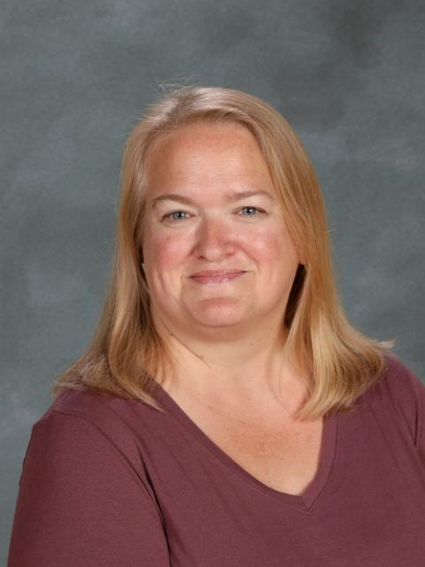 Photo of Theresa Dwyer 