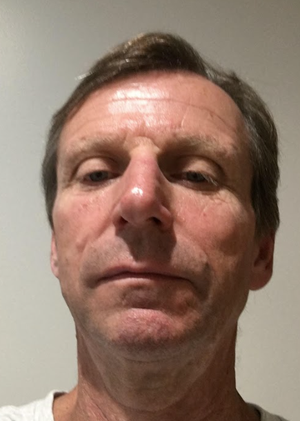 Photo of Bob Dayvie 