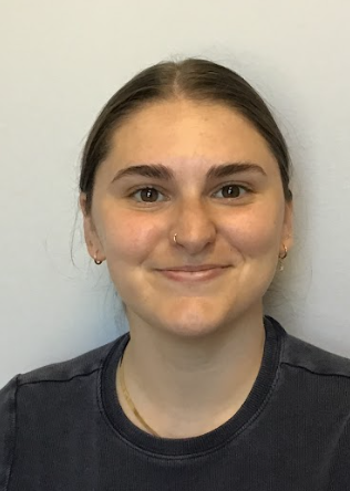 Photo of Tessa Desisto 