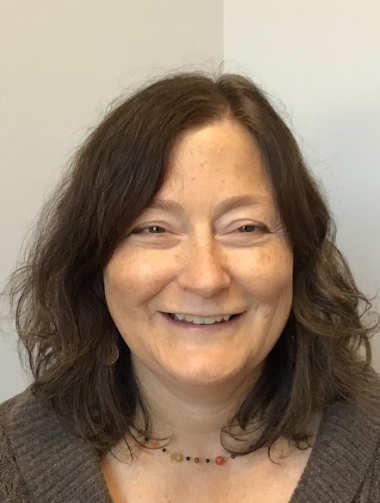 Photo of Julia Dipietro 