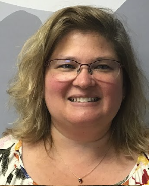 Photo of Erin Dye 