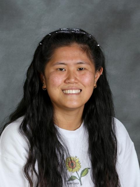 Photo of Jiana Eisenberg