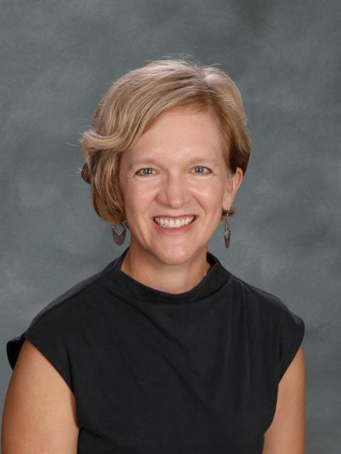 Photo of Kristeen Eliason 