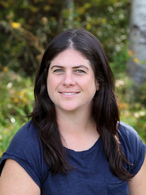Photo of Samantha Elinson 