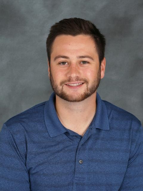 Photo of James Emery 