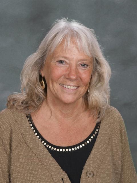 Photo of Sandy Emery 