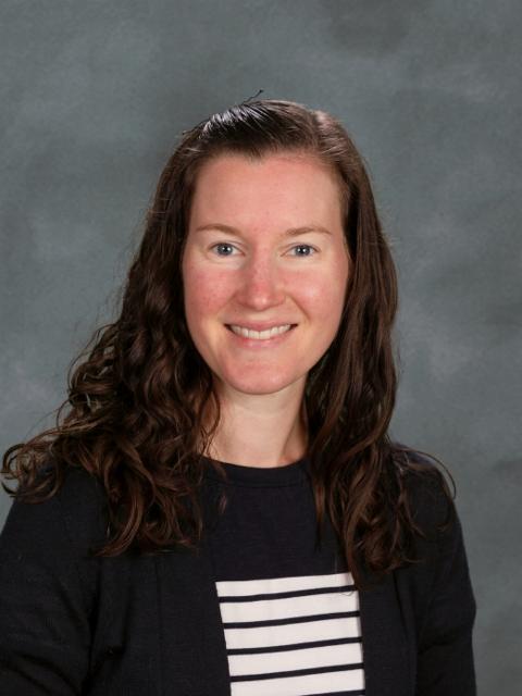 Photo of Danielle Emond 