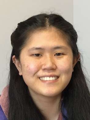 Photo of Jiana Eisenberg 