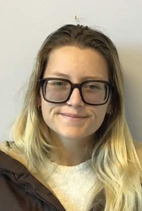 Photo of Claire Emery