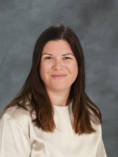 Photo of Lindsay Falby 