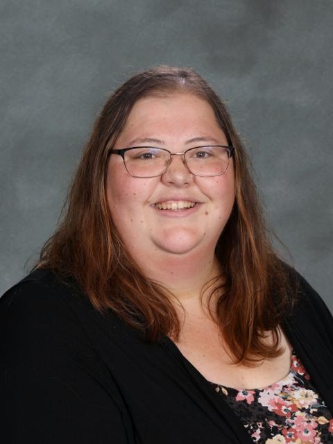 Photo of Jennifer Farnsworth 