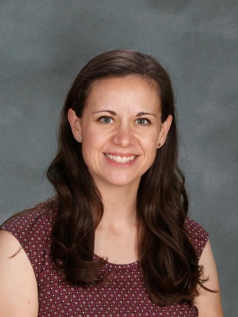 Photo of Emily Faryniarz 