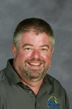 Photo of Scott Fay 