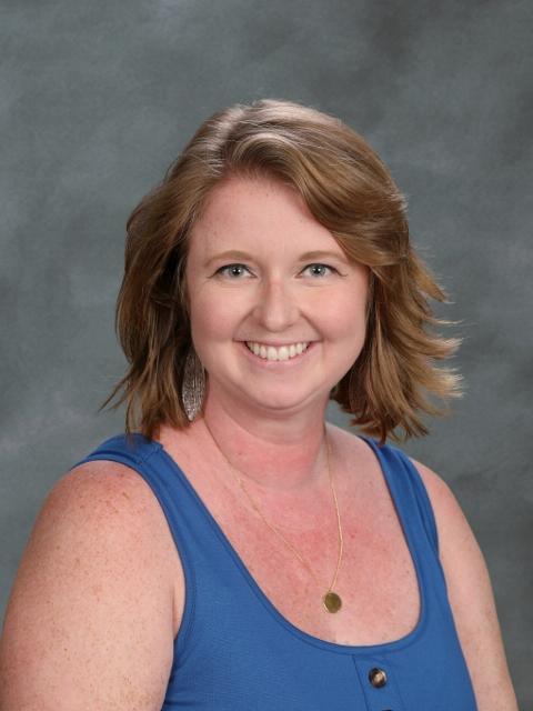 Photo of Megan Ferris 