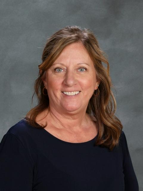 Photo of Christina Fortin 