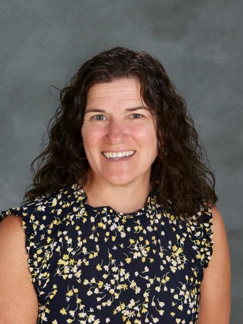 Photo of Kate Frisbie 