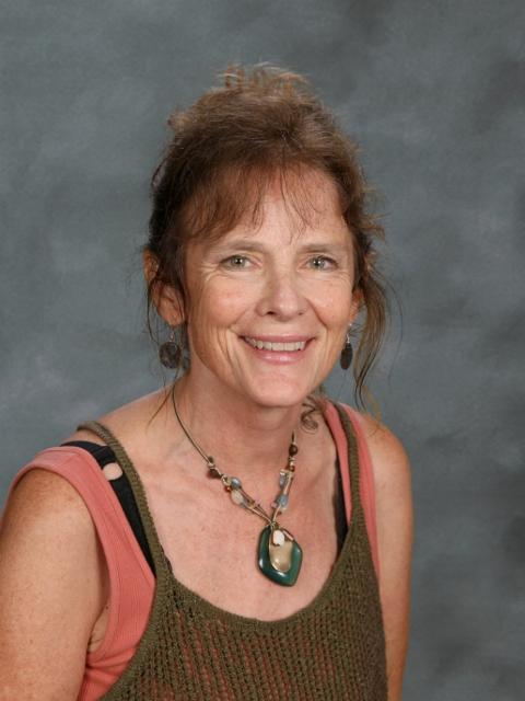 Photo of Janet Fuller 