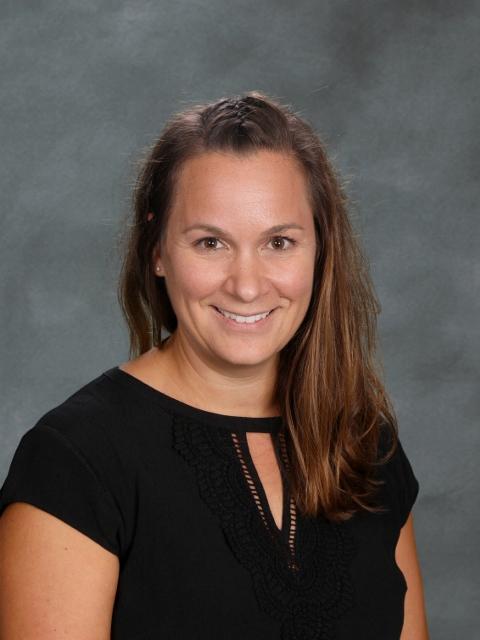 Photo of Julie Furniss 
