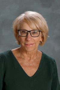 Photo of Fran Farina 