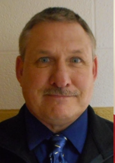 Photo of Brent Farnham 