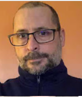 Photo of Daniel Franklin 
