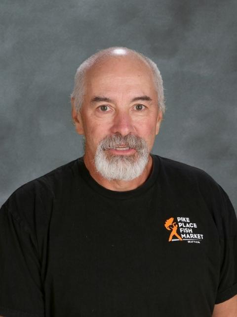 Photo of Robert Gagne 