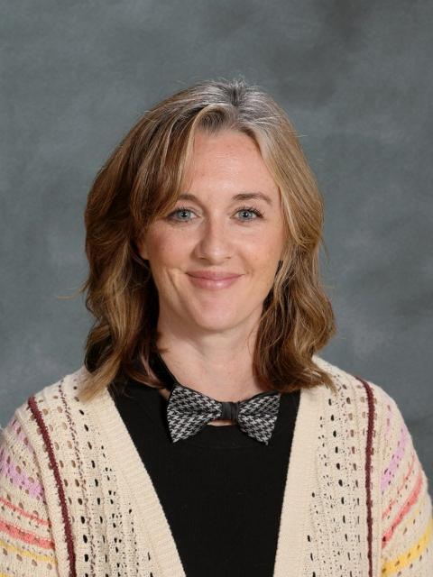 Photo of Ashley Gagnon 