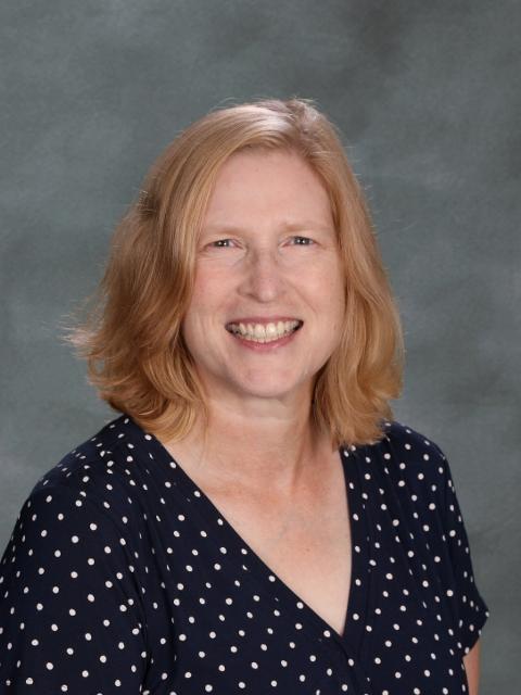 Photo of Terri Geffert 
