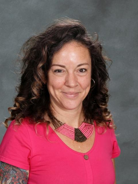 Photo of Cassandra Gengras 