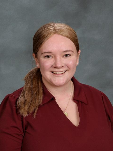 Photo of Margaret Gerowe 