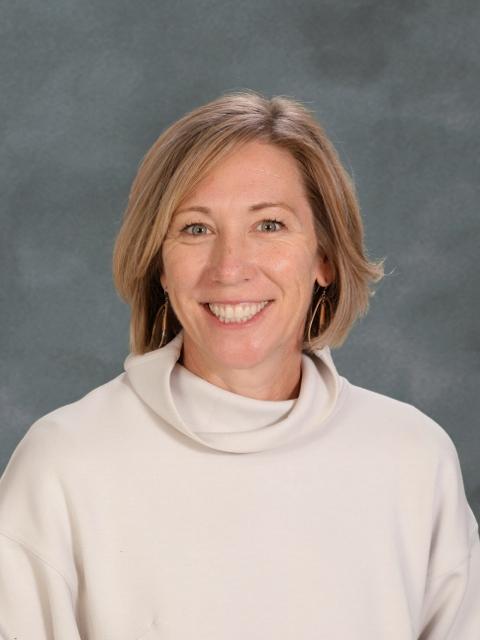 Photo of Tiffany Gilbert 