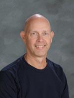 Photo of Ben Gilliam 