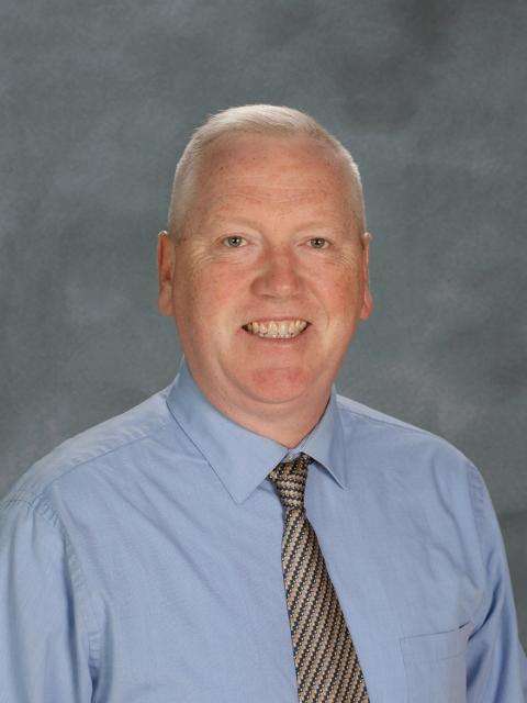 Photo of Jeff Goodrich 