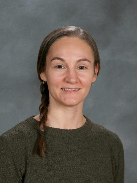 Photo of Corinn Gormley