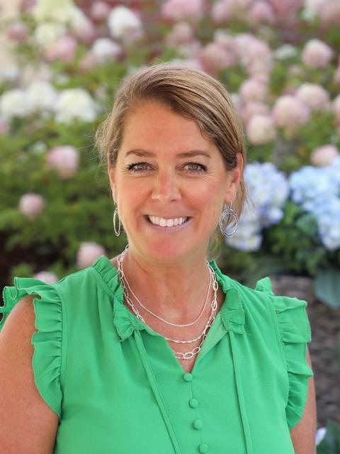 Photo of Kristi Goyette 