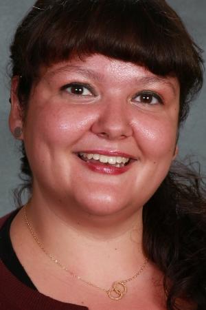 Photo of Katey Gray 