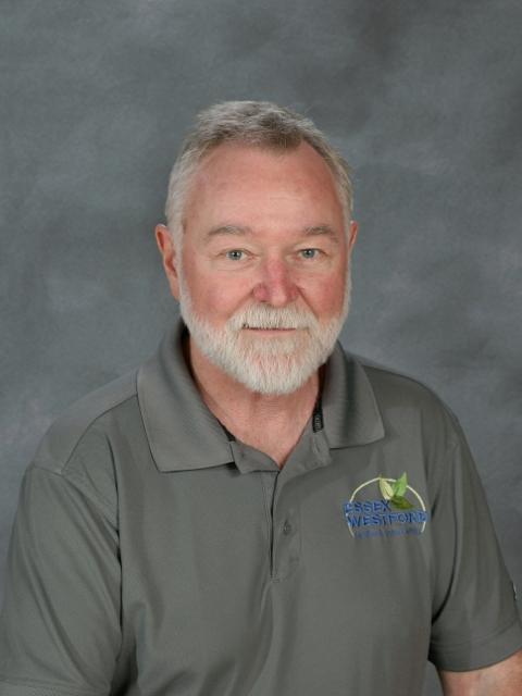 Photo of James Greer 