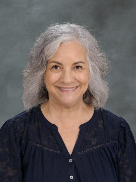 Photo of Maria Greszler 