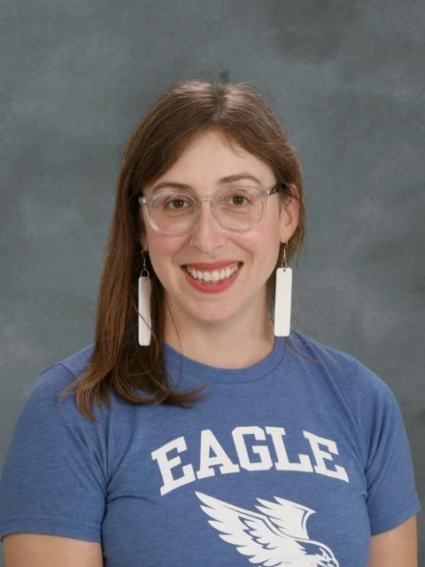 Photo of Kamee Griggs 
