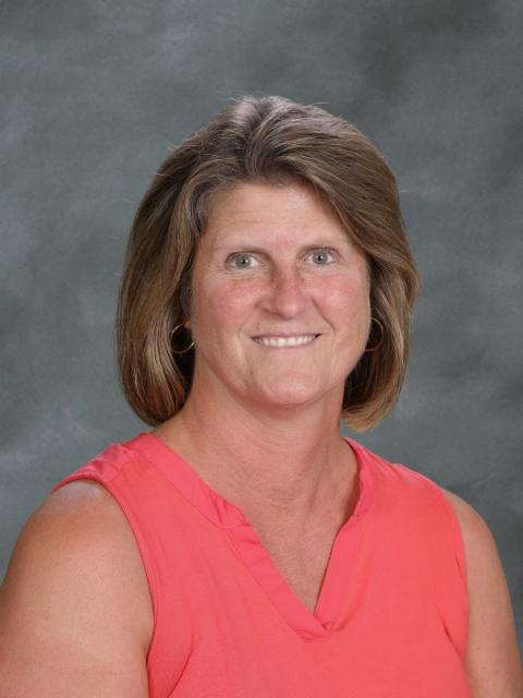 Photo of Julie Guerino 