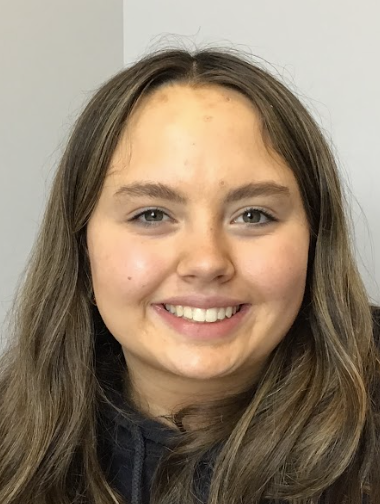 Photo of Emma Gaudet 