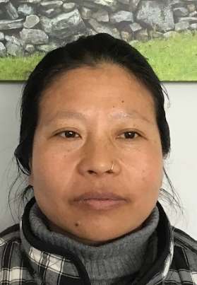Photo of Sukmali Gharti 