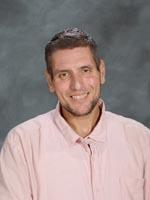 Photo of Brian Goldman 